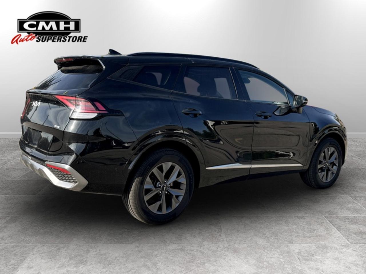 2023 Kia Sportage Hybrid SX-Prestige  **CLEAN CARFAX** Photo