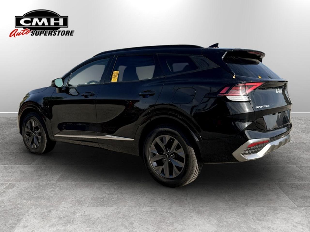 2023 Kia Sportage Hybrid SX-Prestige  **CLEAN CARFAX** Photo