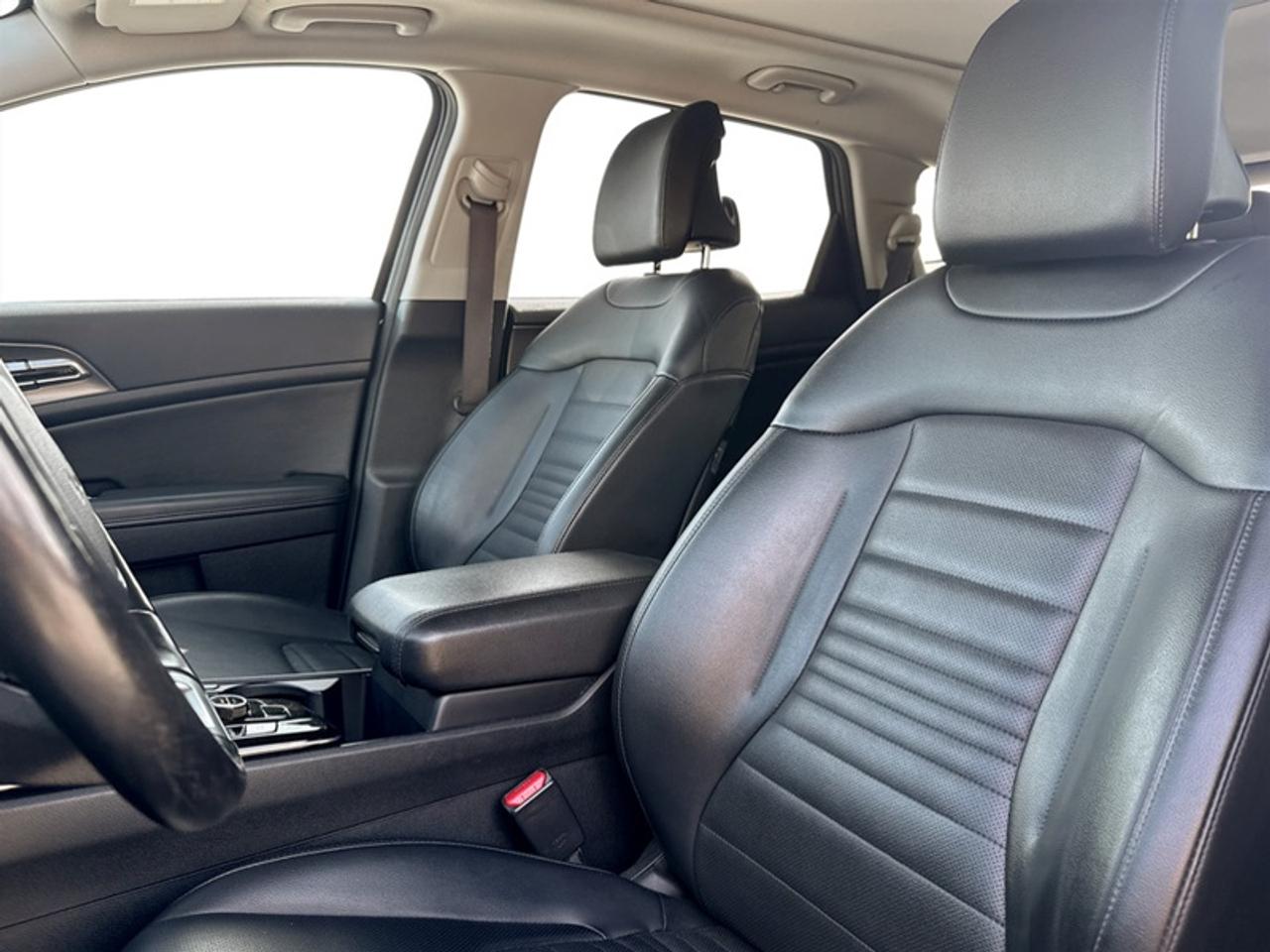 2023 Kia Sportage Hybrid SX-Prestige  **CLEAN CARFAX** Photo