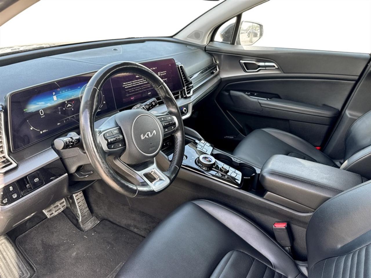 2023 Kia Sportage Hybrid SX-Prestige  **CLEAN CARFAX** Photo