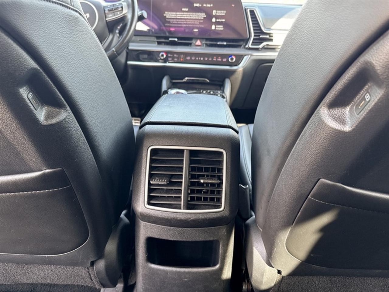 2023 Kia Sportage Hybrid SX-Prestige  **CLEAN CARFAX** Photo