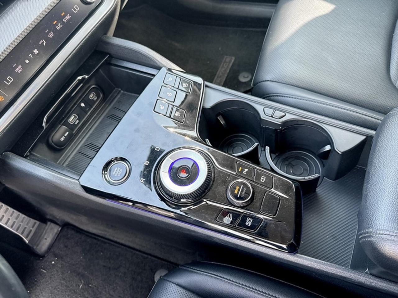 2023 Kia Sportage Hybrid SX-Prestige  **CLEAN CARFAX** Photo