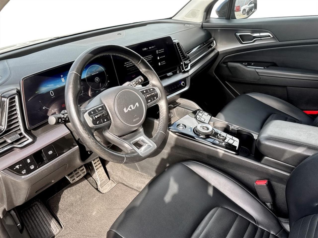2023 Kia Sportage Hybrid SX-Prestige  **CLEAN CARFAX** Photo