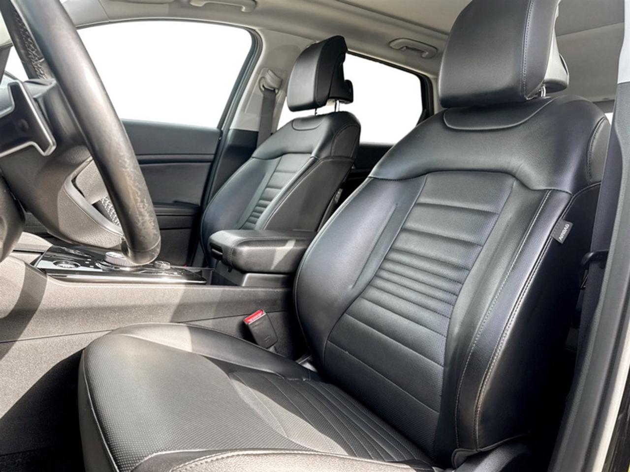 2023 Kia Sportage Hybrid SX-Prestige  **CLEAN CARFAX** Photo