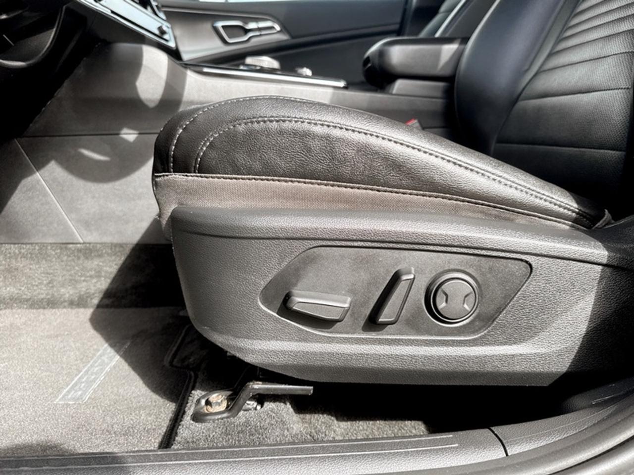 2023 Kia Sportage Hybrid SX-Prestige  **CLEAN CARFAX** Photo