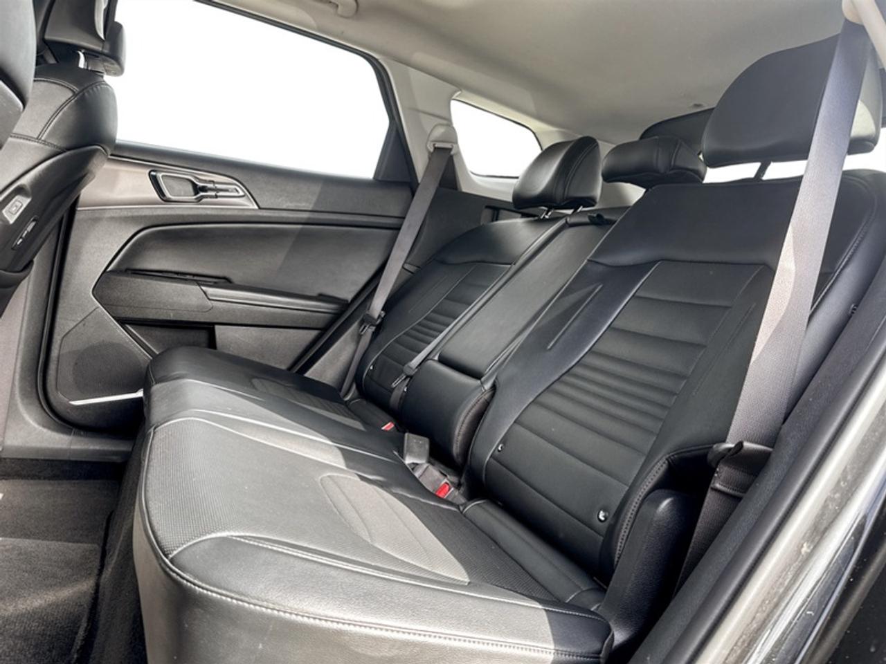 2023 Kia Sportage Hybrid SX-Prestige  **CLEAN CARFAX** Photo