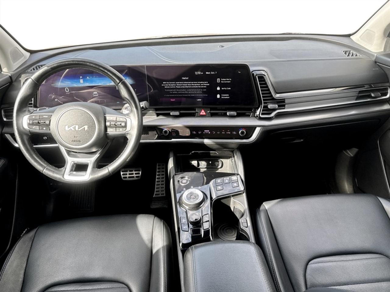 2023 Kia Sportage Hybrid SX-Prestige  **CLEAN CARFAX** Photo