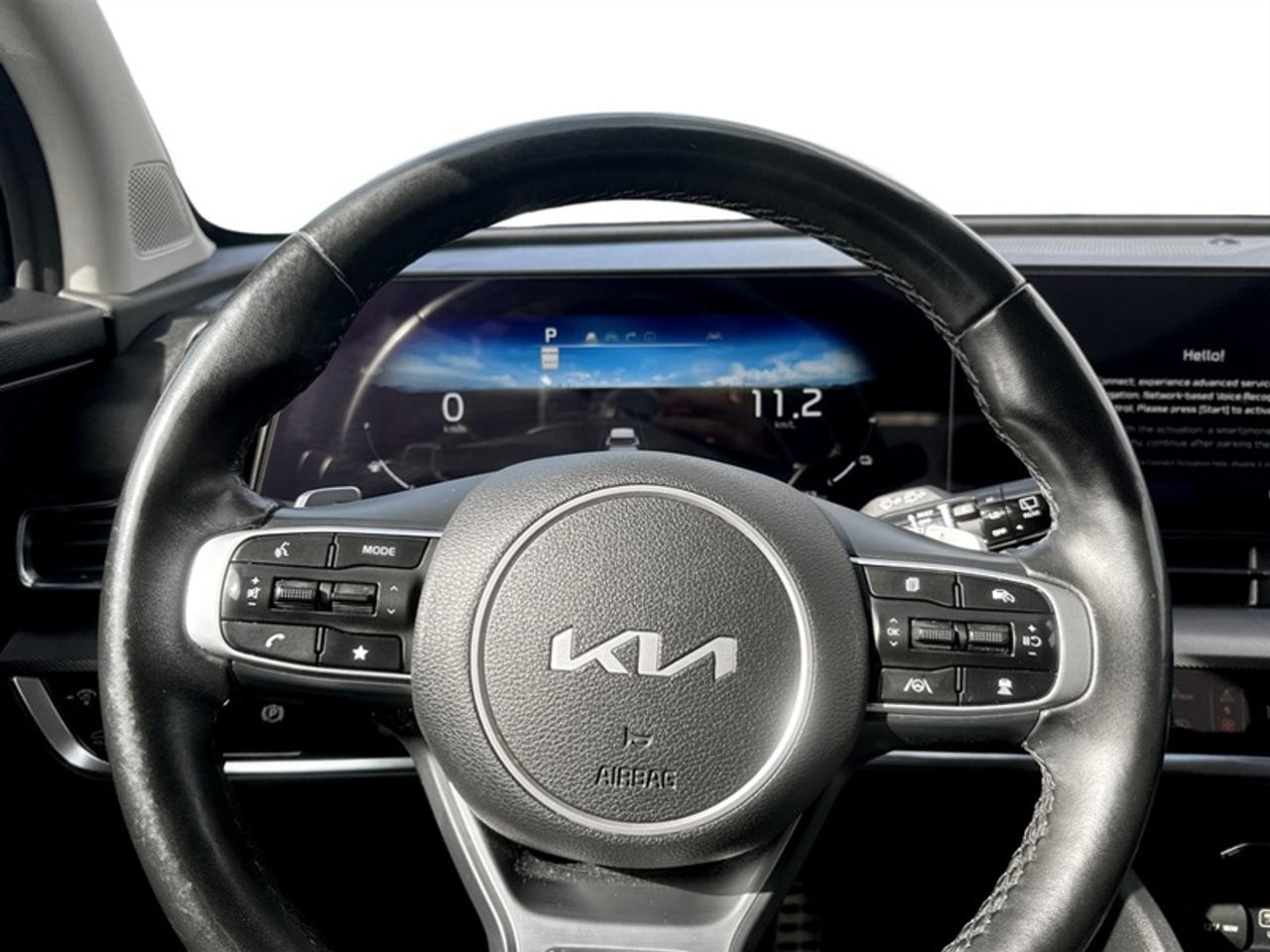 2023 Kia Sportage Hybrid SX-Prestige  **CLEAN CARFAX** Photo