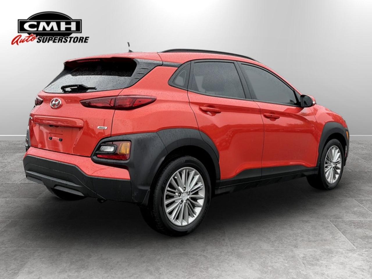 2020 Hyundai KONA Preferred  **CLEAN CARFAX - LOW KMS** Photo