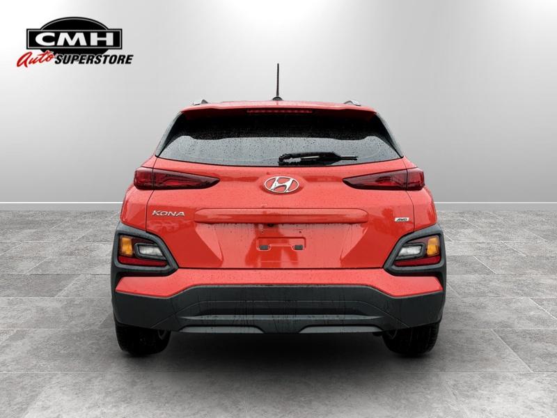 2020 Hyundai KONA