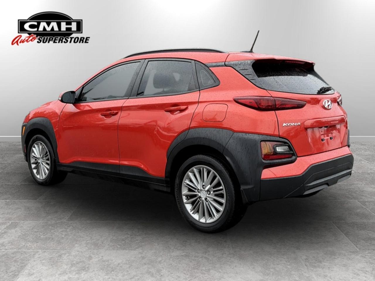 2020 Hyundai KONA Preferred  **CLEAN CARFAX - LOW KMS** Photo