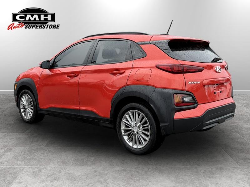 2020 Hyundai KONA