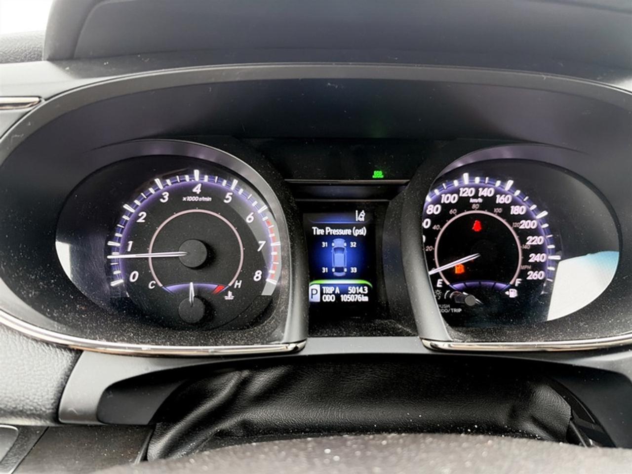 2018 Toyota Avalon Limited  **COOLED SEATS - SUNROOF** Photo