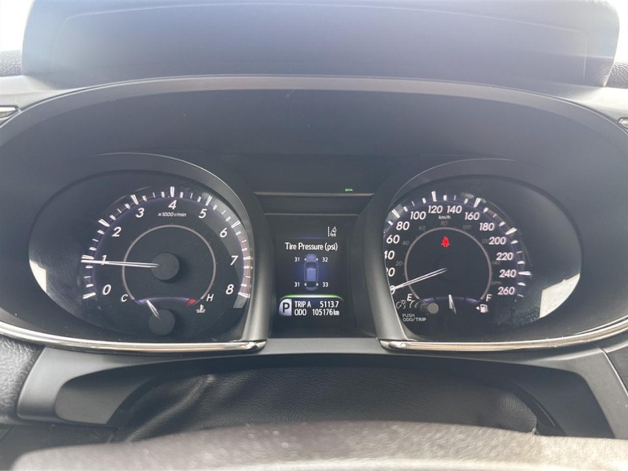 2018 Toyota Avalon Limited  **COOLED SEATS - SUNROOF** Photo