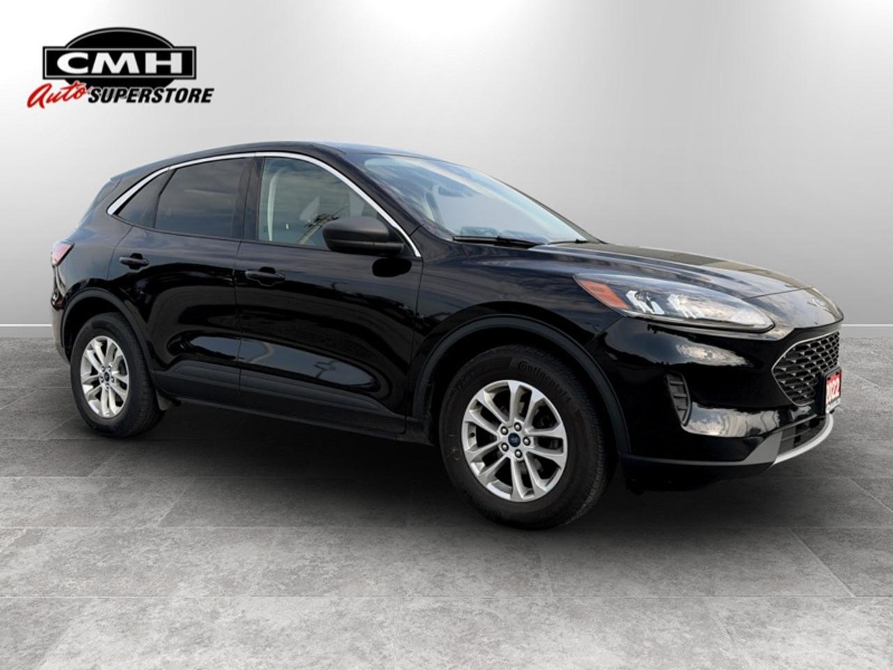 2022 Ford Escape SE  **LOW KMS - CLEAN CARFAX** Photo