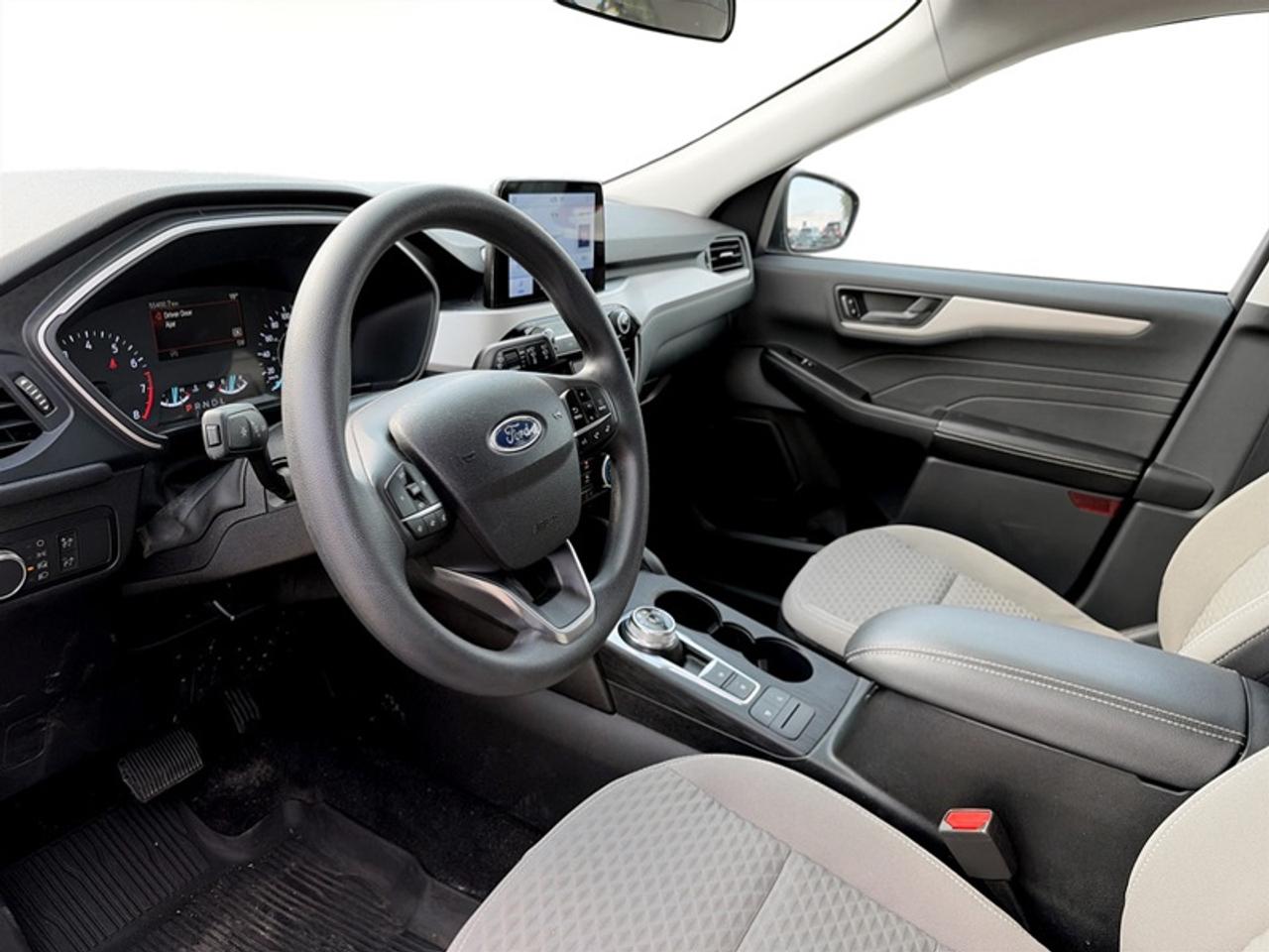 2022 Ford Escape SE  **LOW KMS - CLEAN CARFAX** Photo