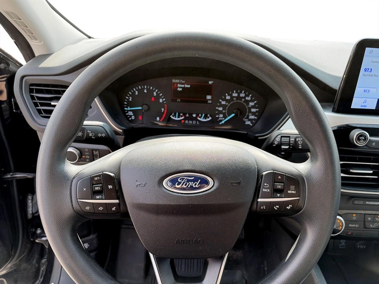 2022 Ford Escape SE  **LOW KMS - CLEAN CARFAX** Photo