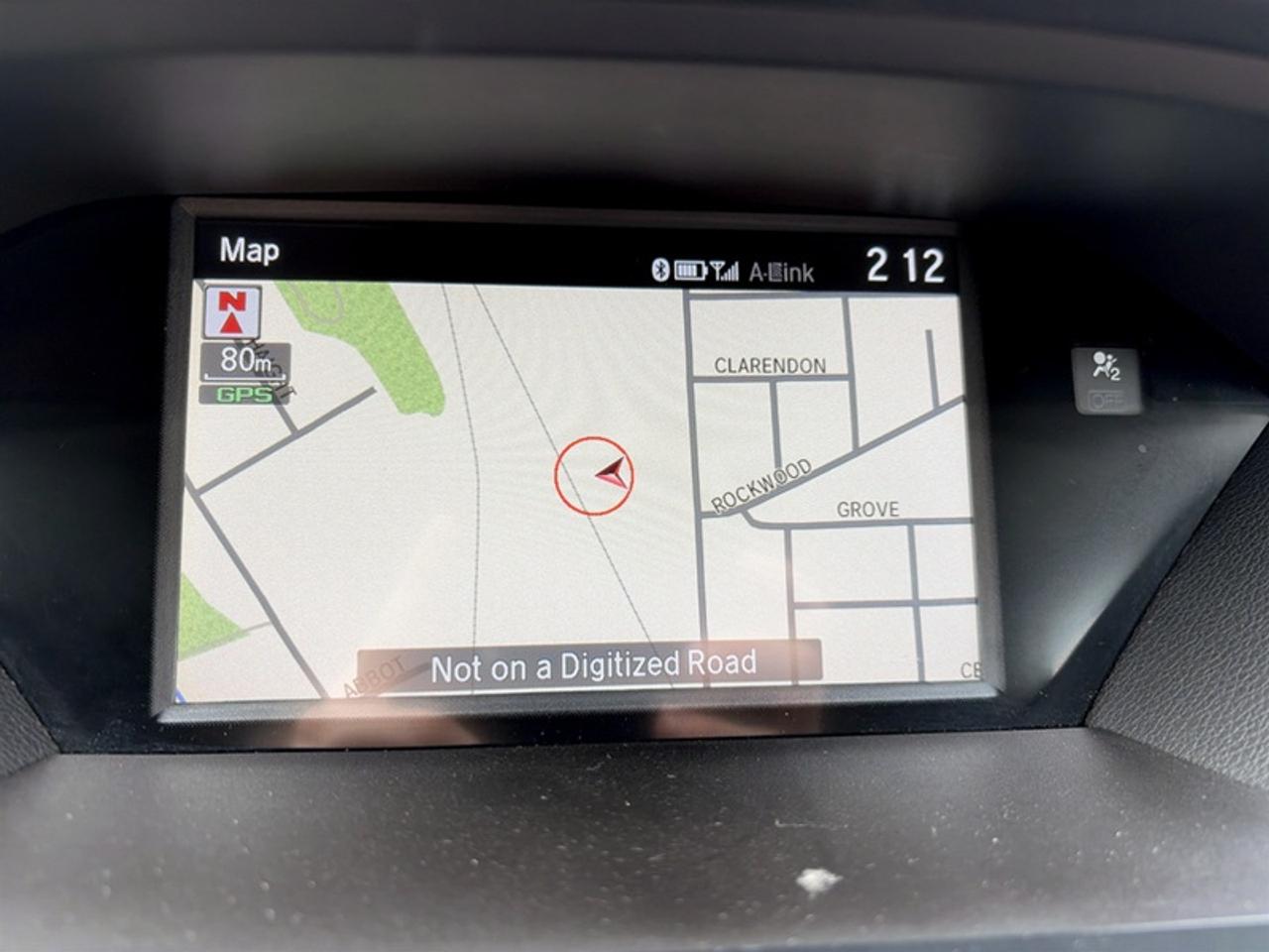 2020 Acura MDX Tech SH-AWD Photo