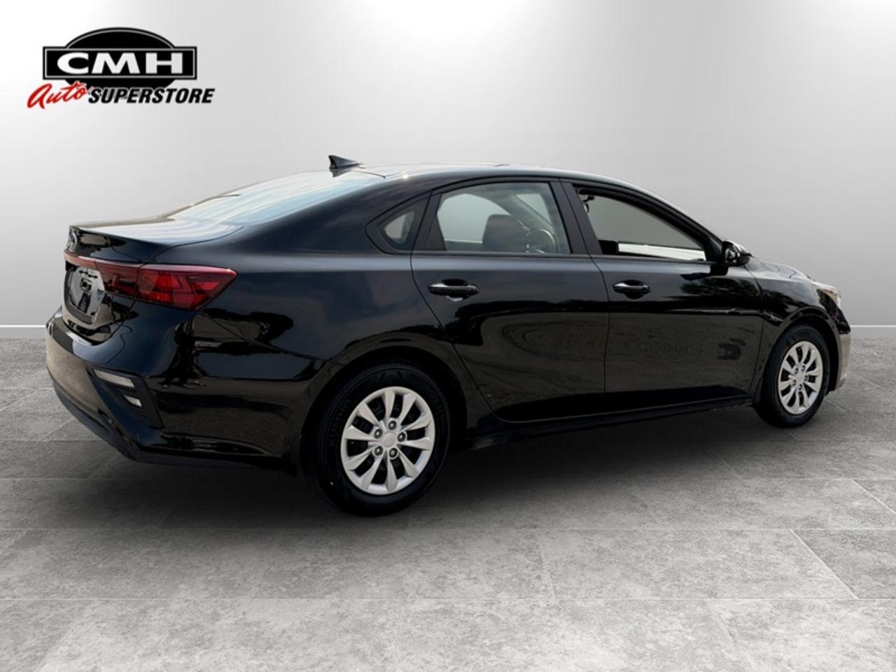 2021 Kia Forte LX  - Low Mileage Photo