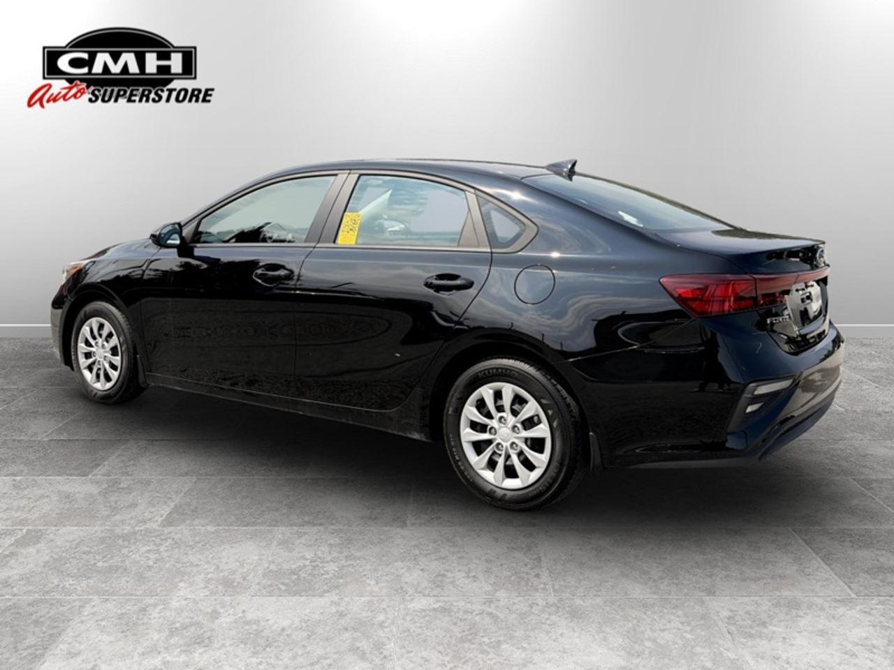 2021 Kia Forte LX  - Low Mileage Photo