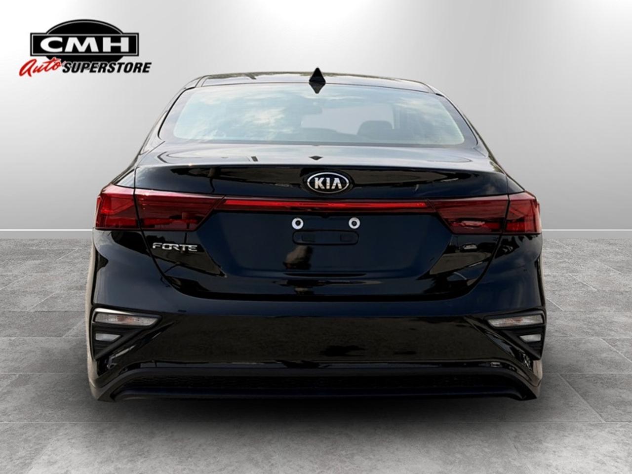2021 Kia Forte LX  - Low Mileage Photo