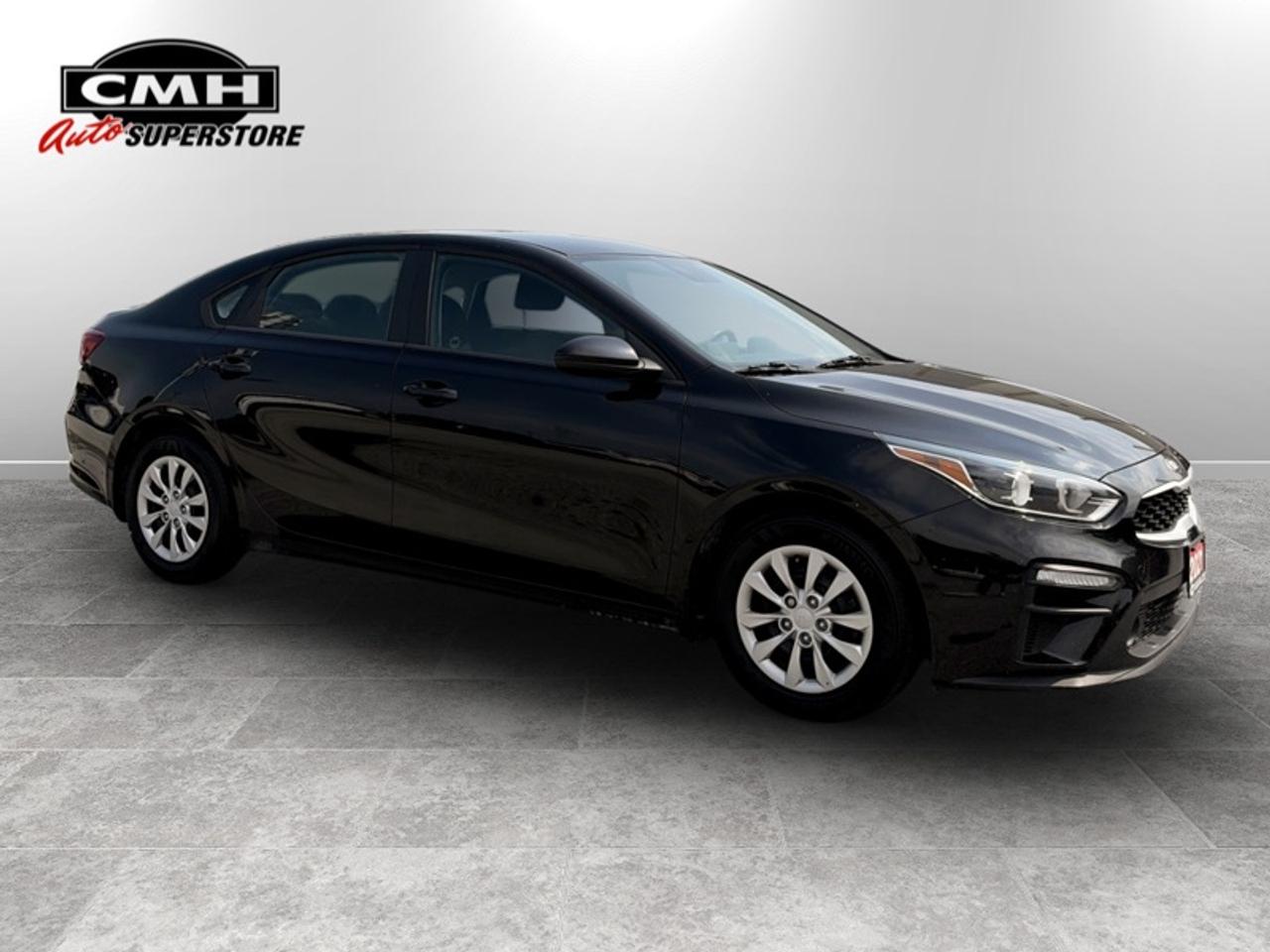 2021 Kia Forte LX  - Low Mileage Photo