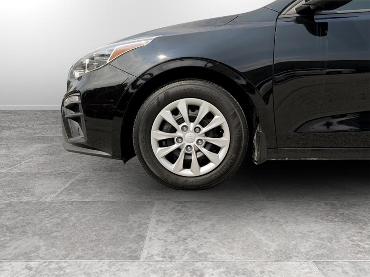 2021 Kia Forte LX  - Low Mileage Photo