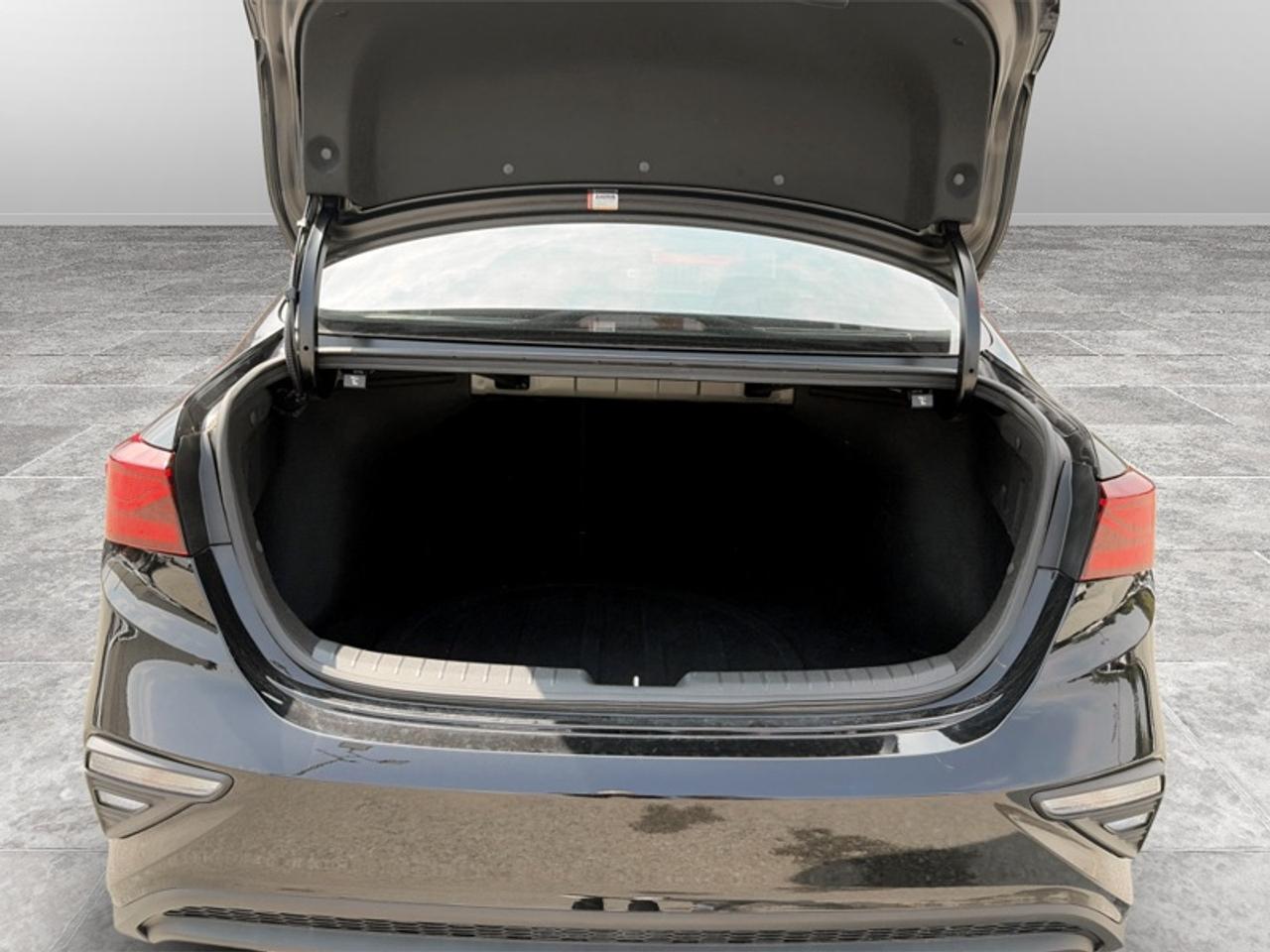 2021 Kia Forte LX  - Low Mileage Photo