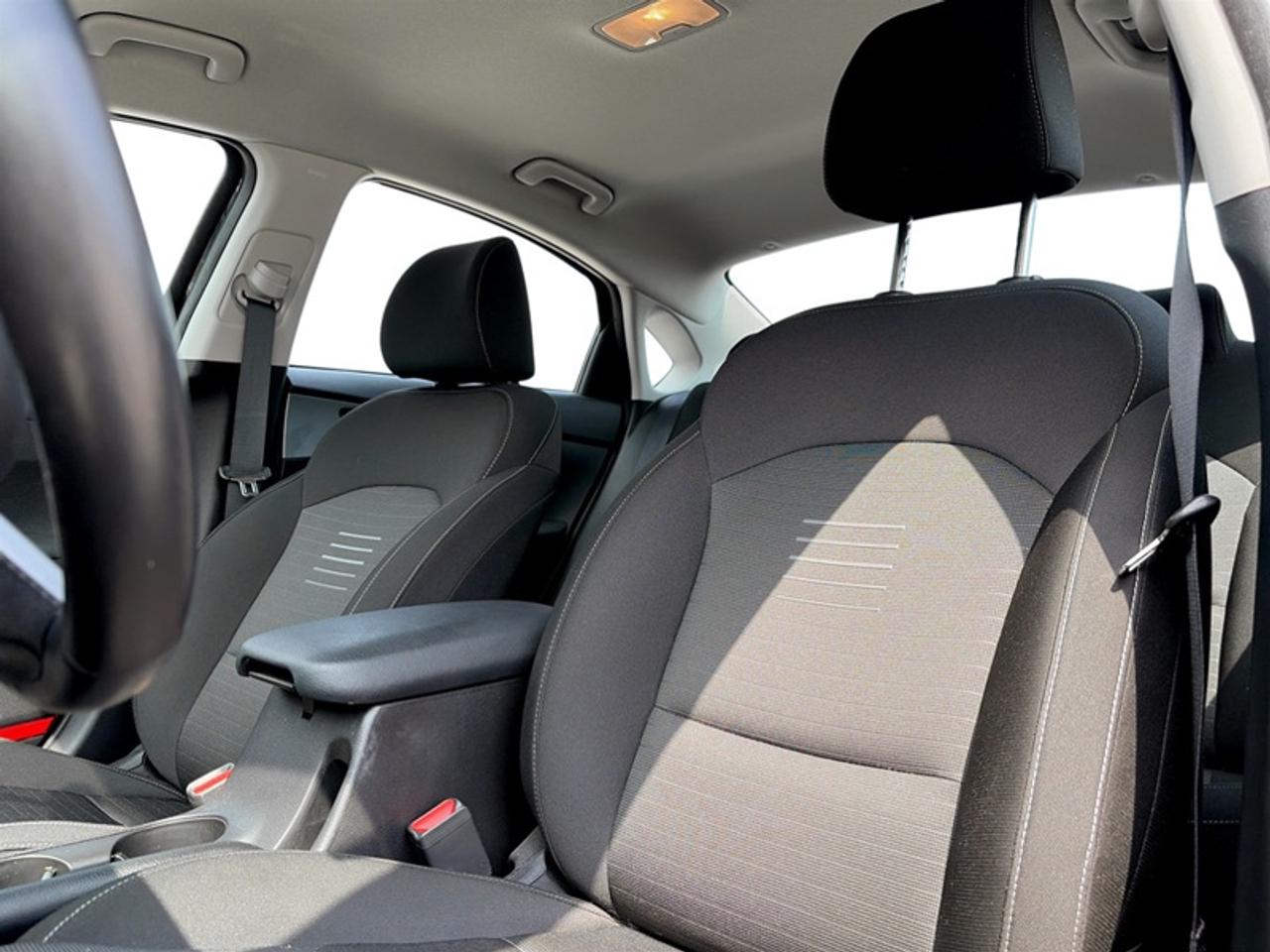 2021 Kia Forte LX  - Low Mileage Photo