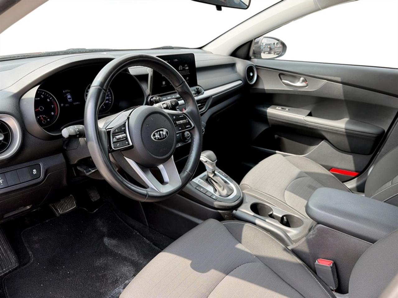 2021 Kia Forte LX  - Low Mileage Photo
