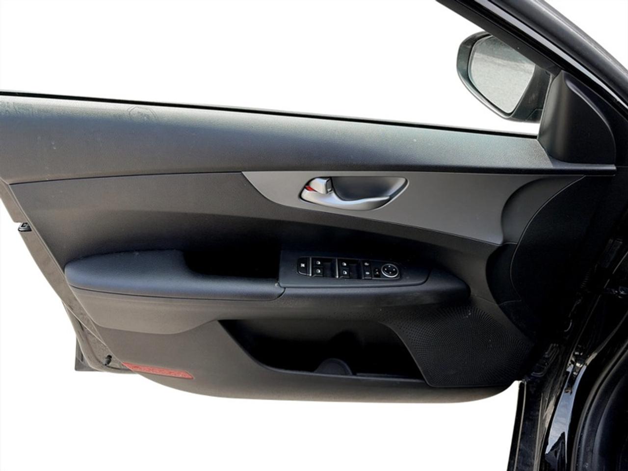 2021 Kia Forte LX  - Low Mileage Photo