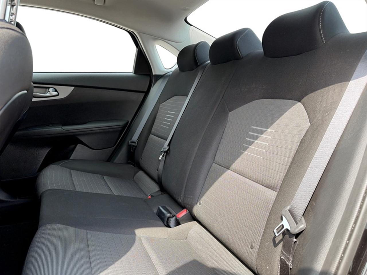 2021 Kia Forte LX  - Low Mileage Photo