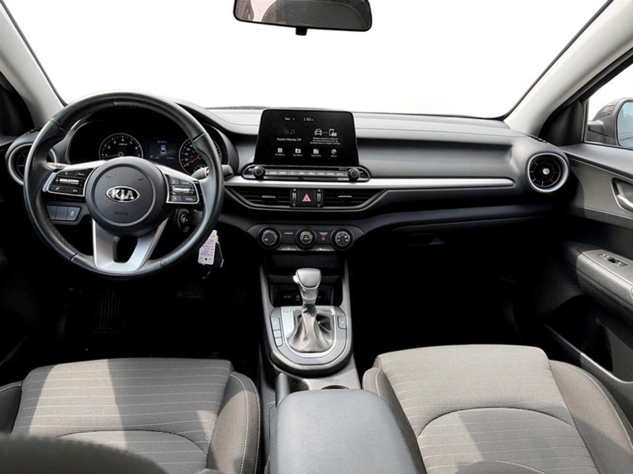 2021 Kia Forte LX  - Low Mileage Photo