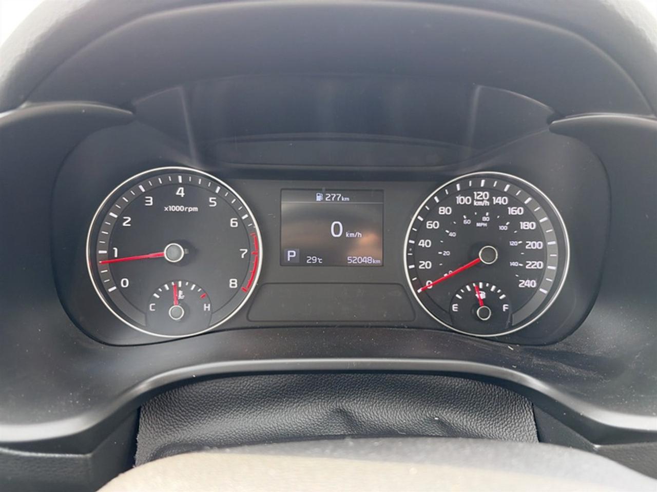 2021 Kia Forte LX  - Low Mileage Photo