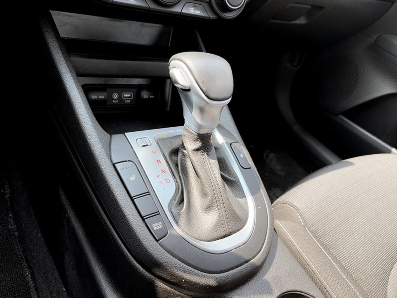 2021 Kia Forte LX  - Low Mileage Photo