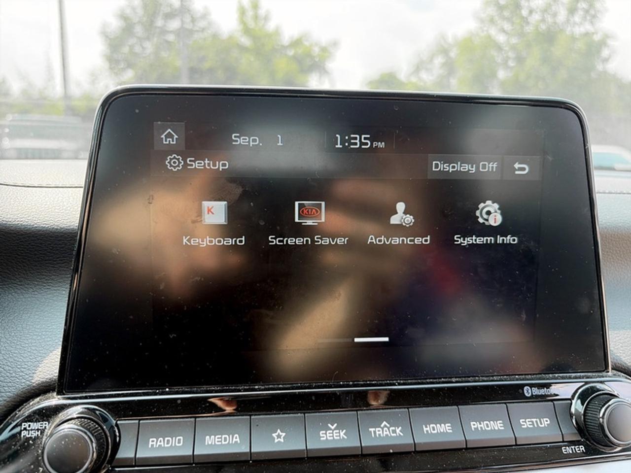 2021 Kia Forte LX  - Low Mileage Photo