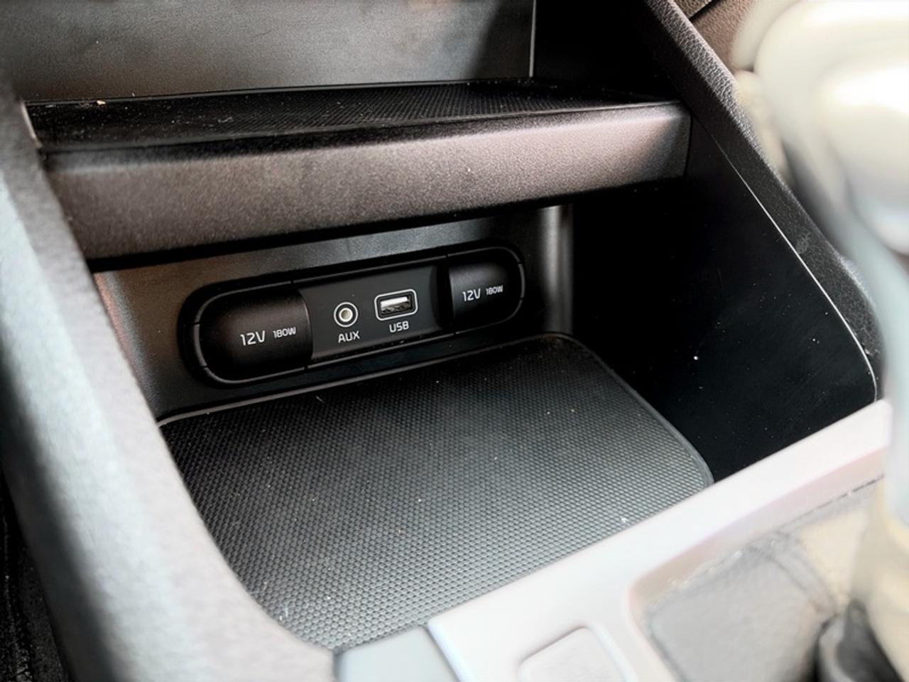 2021 Kia Forte LX  - Low Mileage Photo