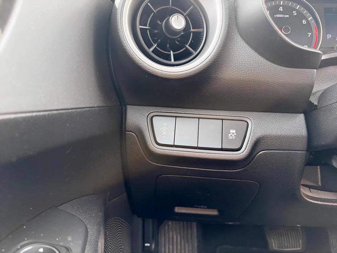 2021 Kia Forte LX  - Low Mileage Photo