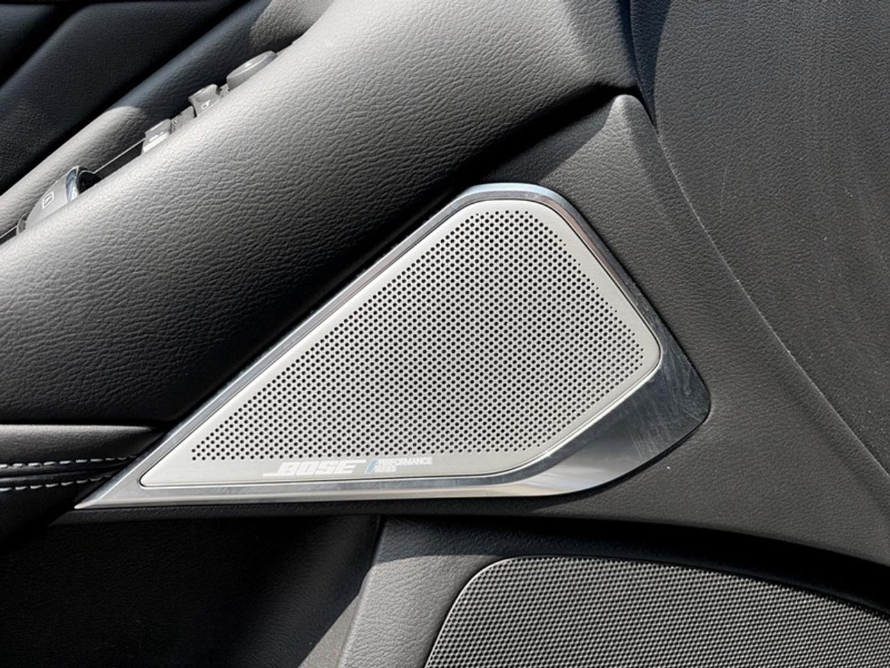 2024 Infiniti Q50 LUXE  **GREAT MILEAGE** Photo