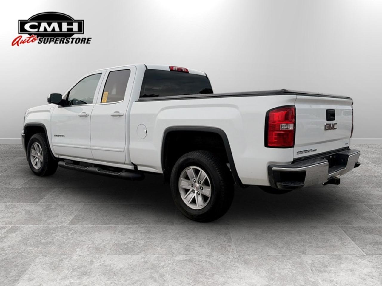 2019 GMC Sierra 1500 Limited SLE Value Pkg  *CLEAN CARFAX* Photo