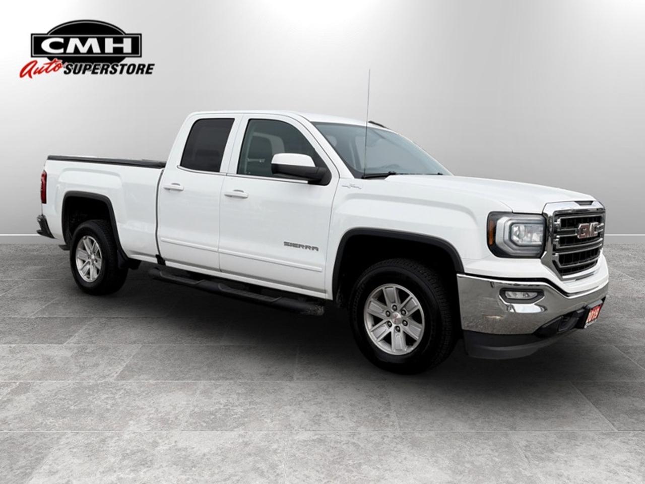 2019 GMC Sierra 1500 Limited SLE Value Pkg  *CLEAN CARFAX* Photo