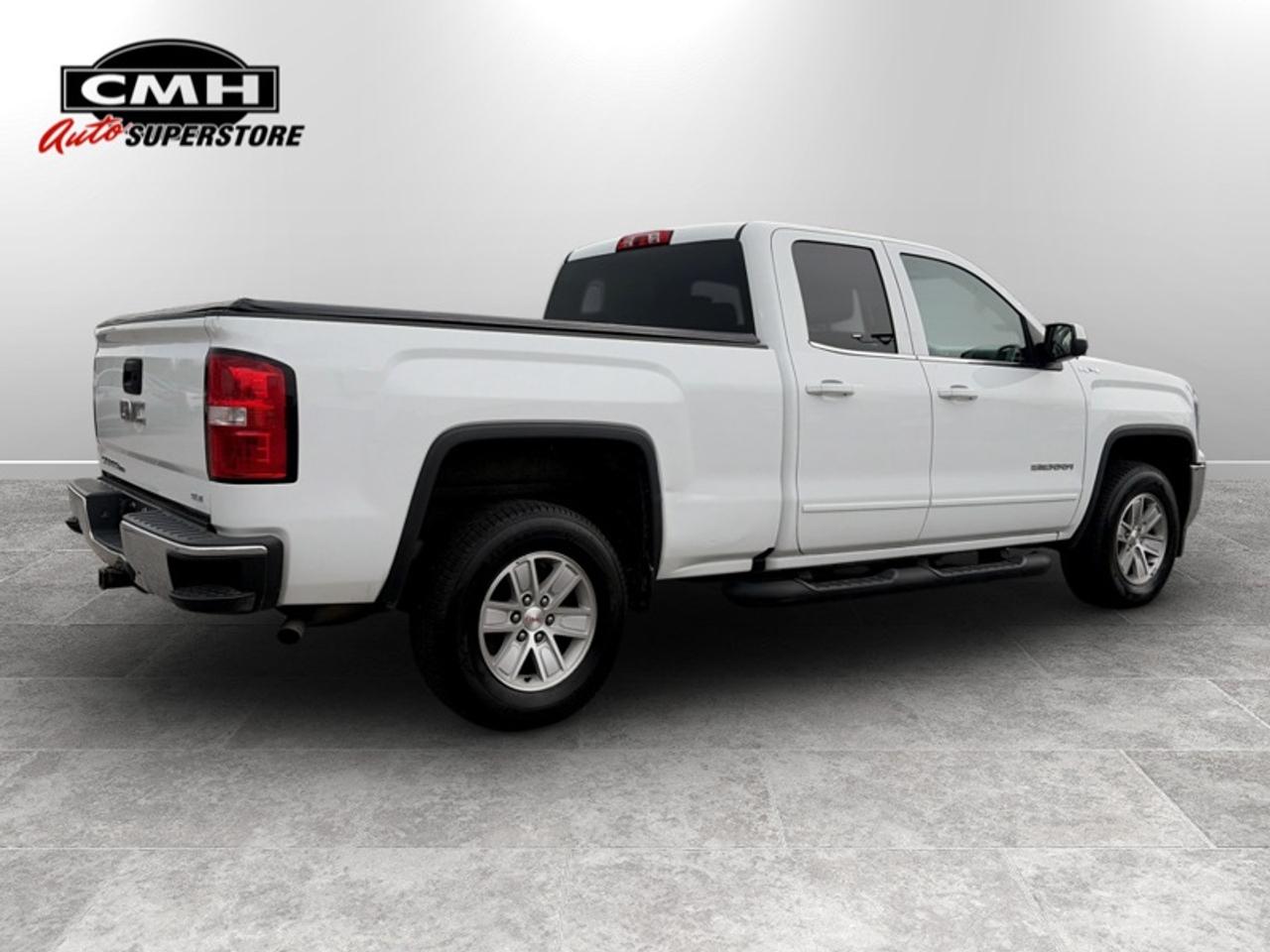 2019 GMC Sierra 1500 Limited SLE Value Pkg  *CLEAN CARFAX* Photo