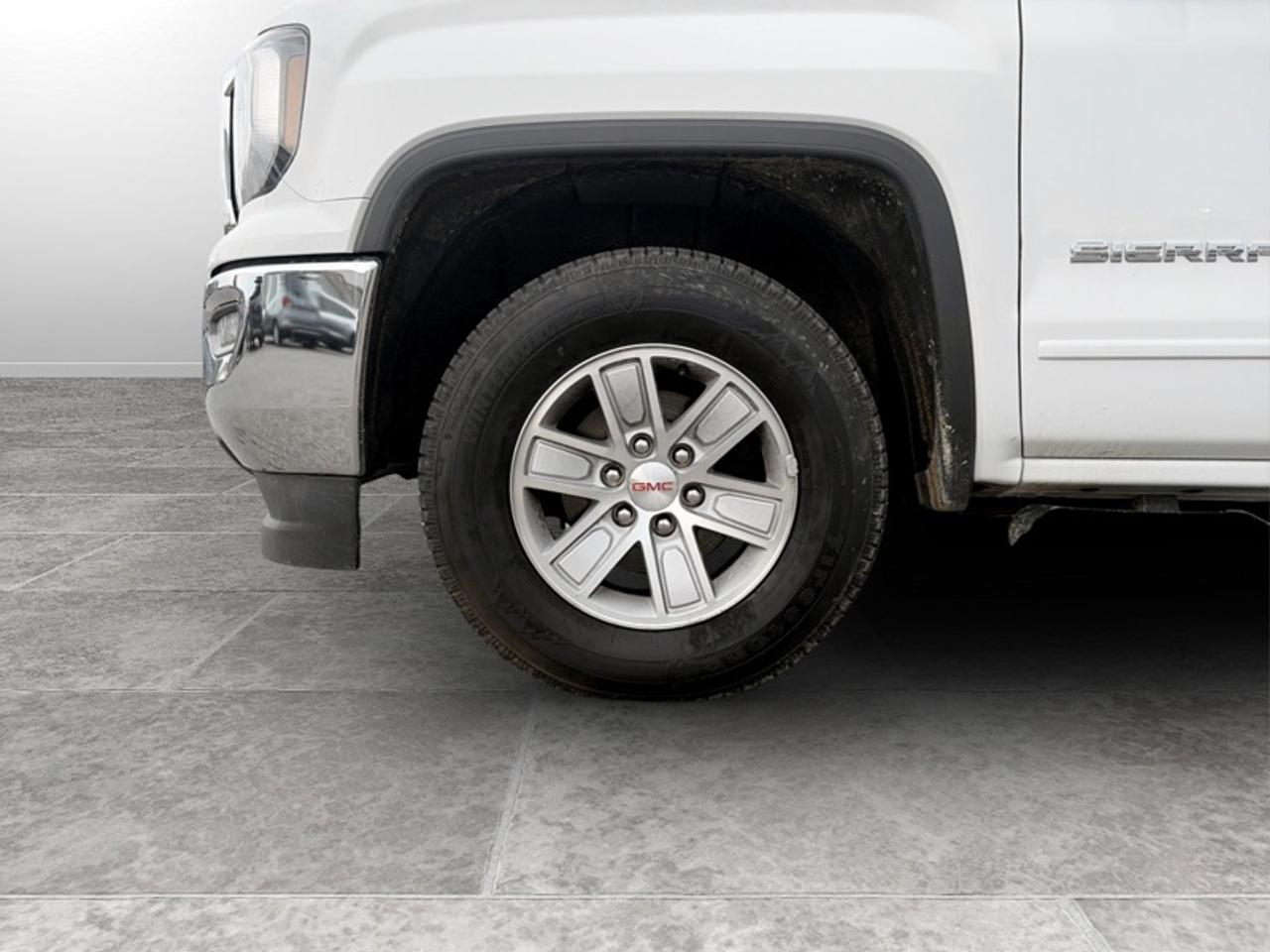 2019 GMC Sierra 1500 Limited SLE Value Pkg  *CLEAN CARFAX* Photo