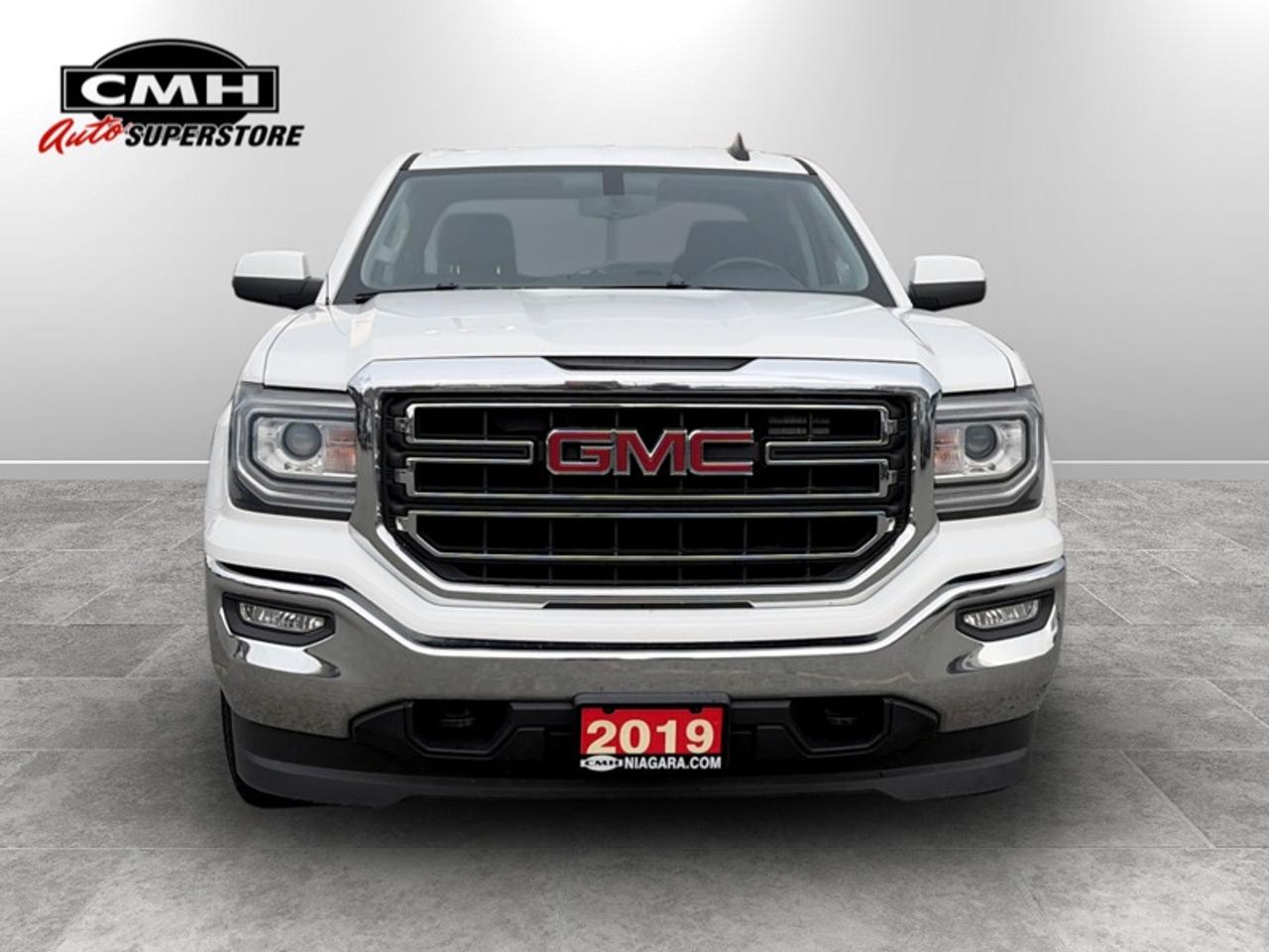 2019 GMC Sierra 1500 Limited SLE Value Pkg  *CLEAN CARFAX* Photo