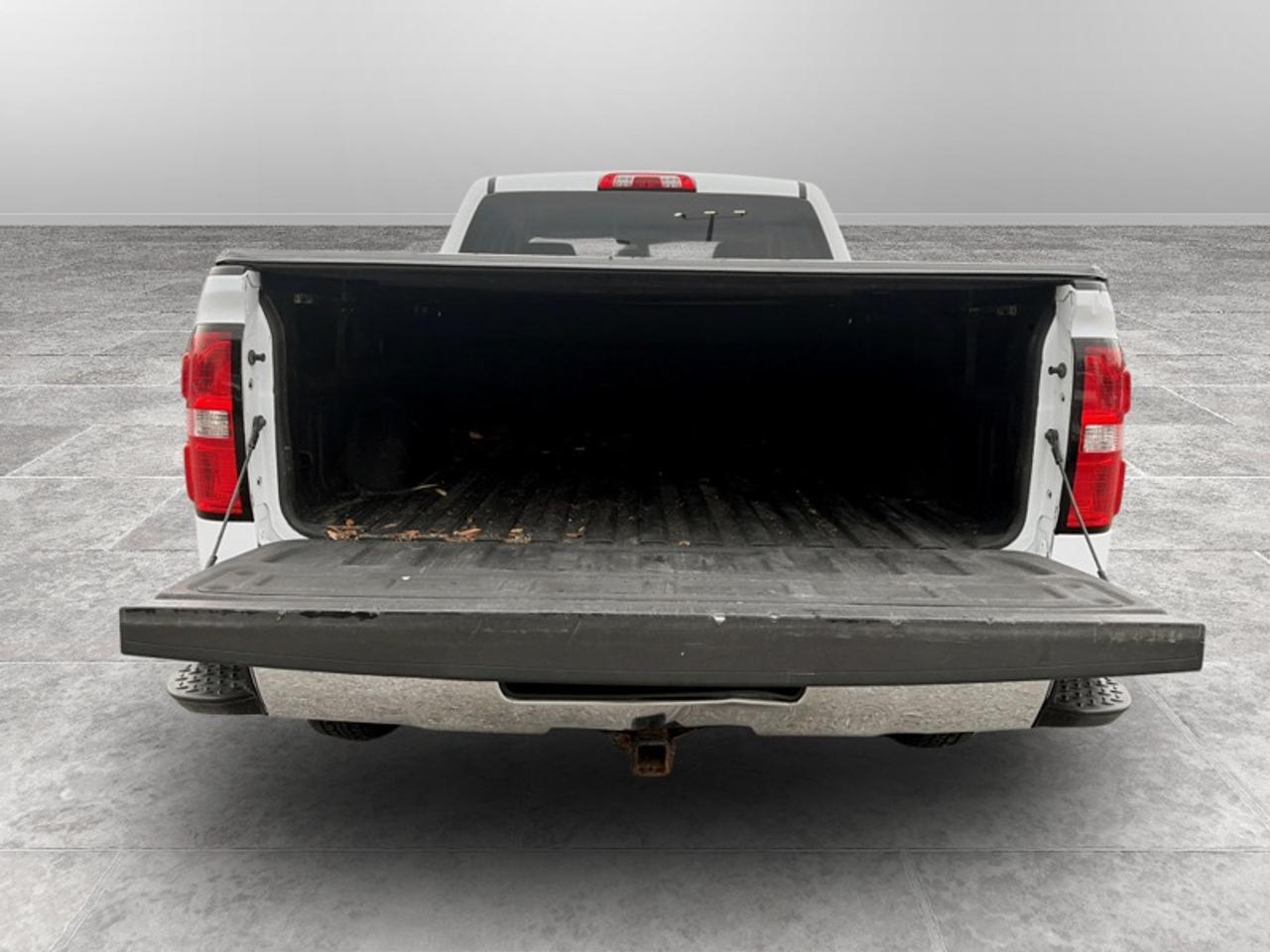 2019 GMC Sierra 1500 Limited SLE Value Pkg  *CLEAN CARFAX* Photo