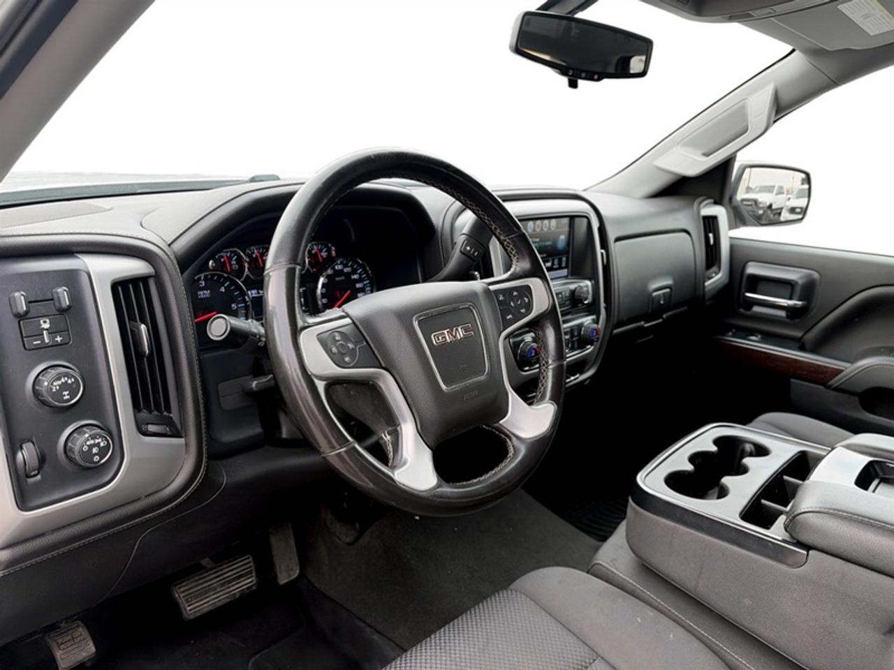 2019 GMC Sierra 1500 Limited SLE Value Pkg  *CLEAN CARFAX* Photo