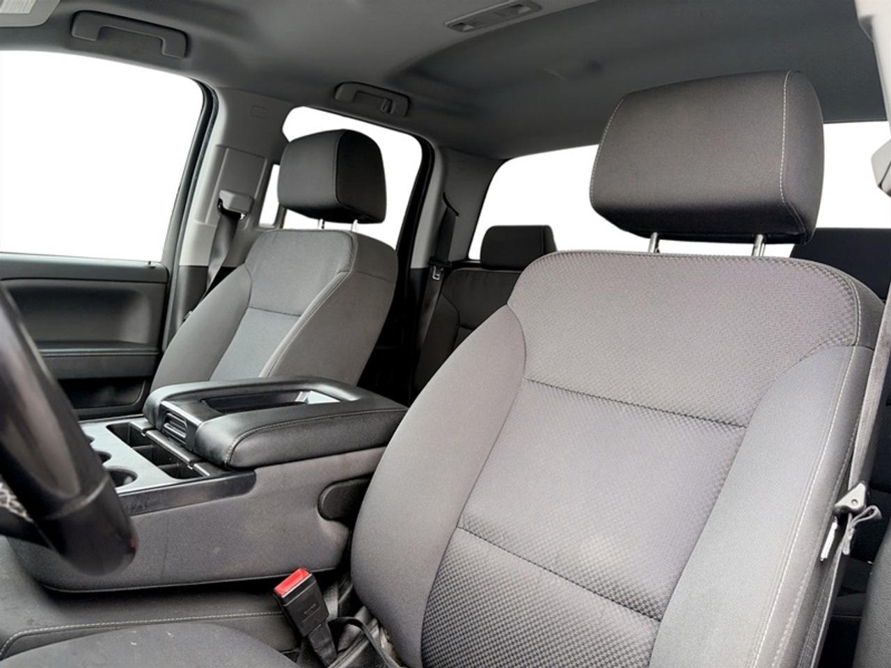 2019 GMC Sierra 1500 Limited SLE Value Pkg  *CLEAN CARFAX* Photo