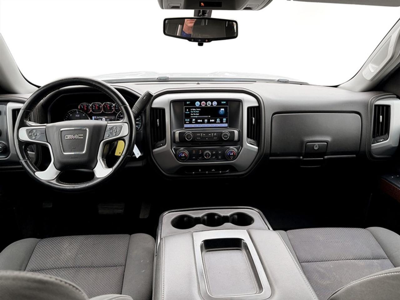 2019 GMC Sierra 1500 Limited SLE Value Pkg  *CLEAN CARFAX* Photo