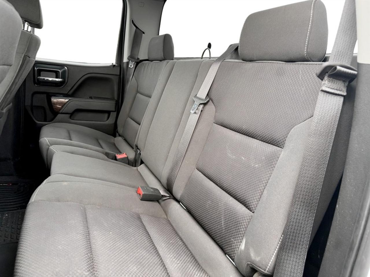 2019 GMC Sierra 1500 Limited SLE Value Pkg  *CLEAN CARFAX* Photo