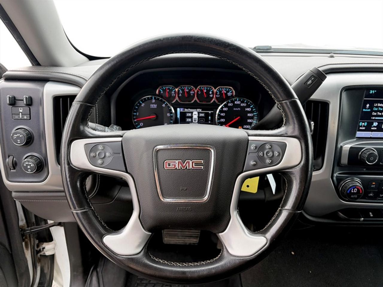 2019 GMC Sierra 1500 Limited SLE Value Pkg  *CLEAN CARFAX* Photo